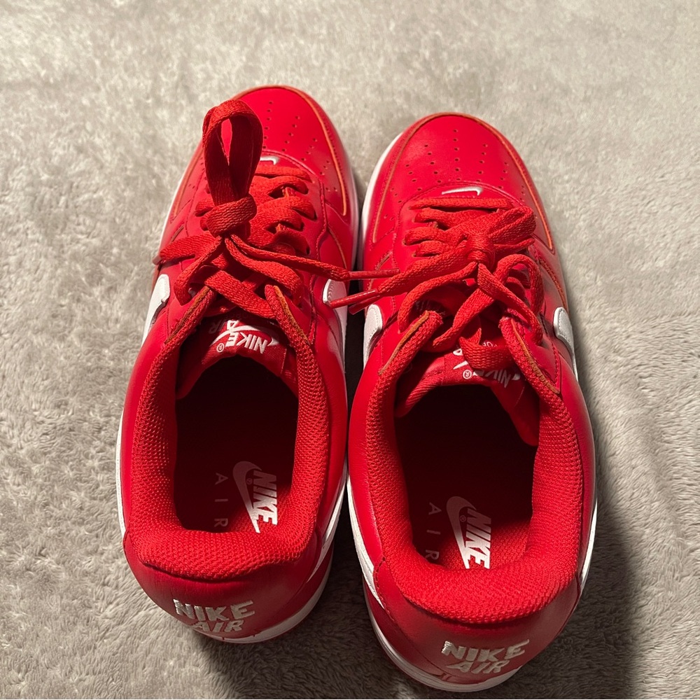 Nike Air Force 1 Low Retro QS - Picture 6 of 8